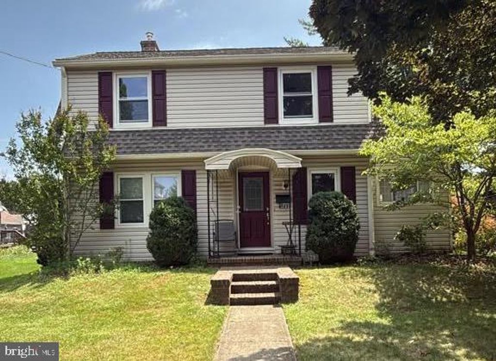 520 WINSOR ST, Bound Brook, NJ 08805