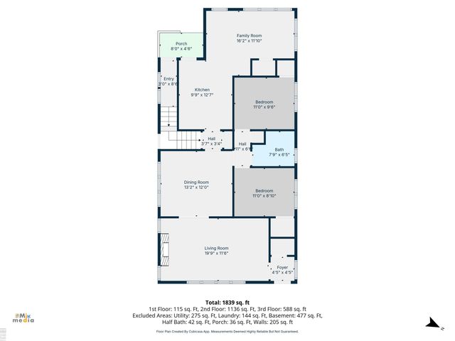 883 St. Clair Avenue, Grosse Pointe, MI 48230