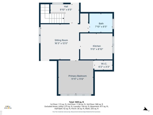 883 St. Clair Avenue, Grosse Pointe, MI 48230