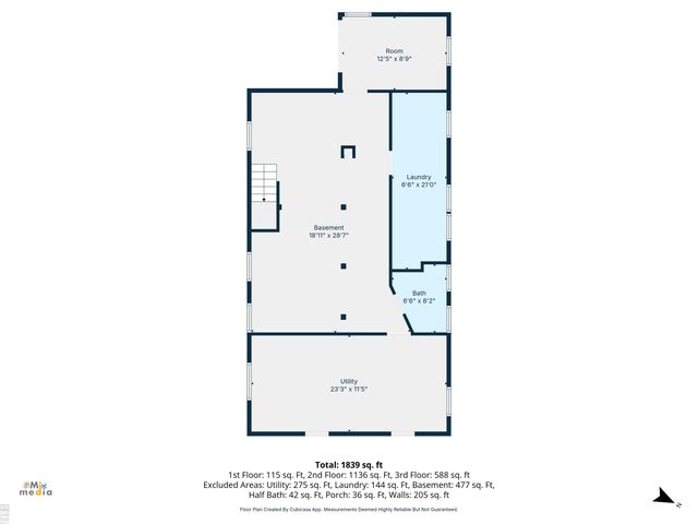 883 St. Clair Avenue, Grosse Pointe, MI 48230