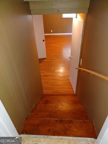 6017 Randy Lane, Ellenwood, GA 30294