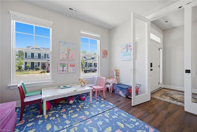 100 Sea Hero CT, Suffolk, VA 23435
