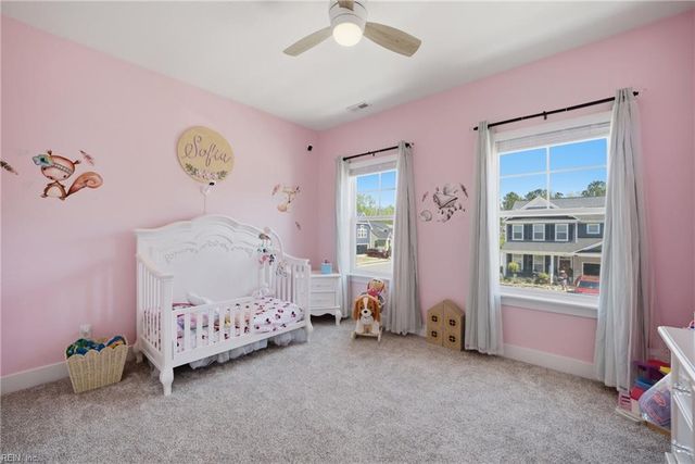 100 Sea Hero CT, Suffolk, VA 23435