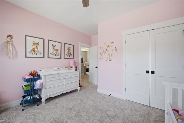 100 Sea Hero CT, Suffolk, VA 23435