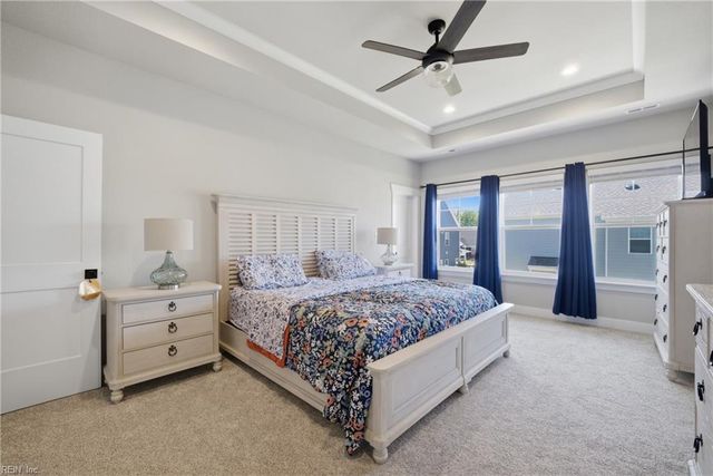100 Sea Hero CT, Suffolk, VA 23435