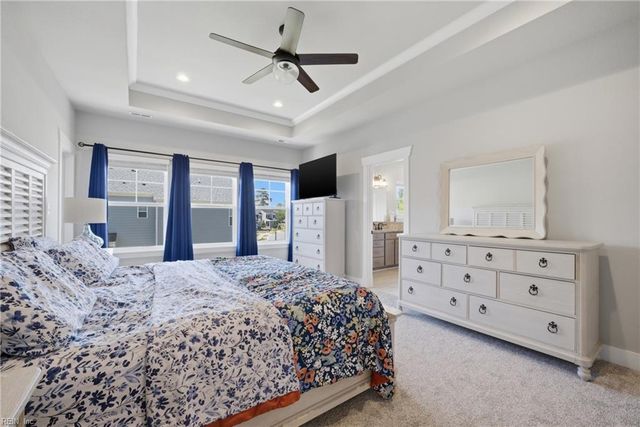 100 Sea Hero CT, Suffolk, VA 23435