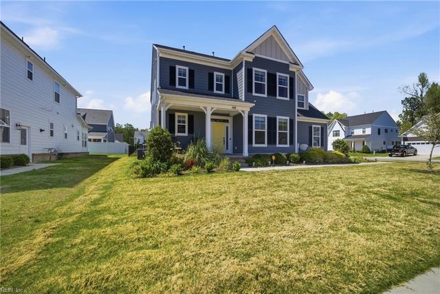 100 Sea Hero CT, Suffolk, VA 23435