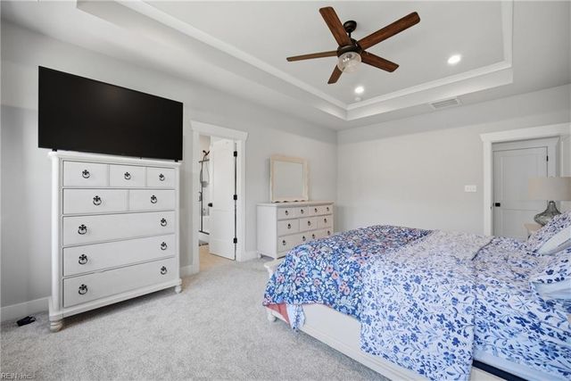 100 Sea Hero CT, Suffolk, VA 23435