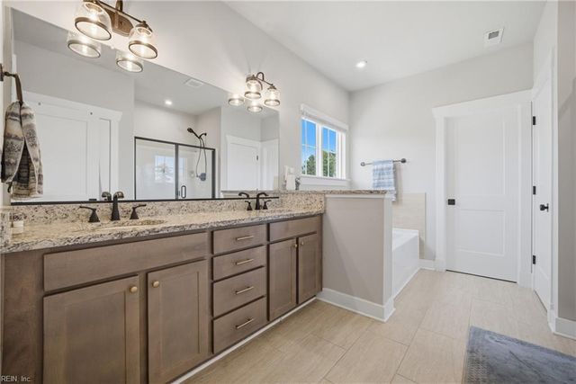 100 Sea Hero CT, Suffolk, VA 23435