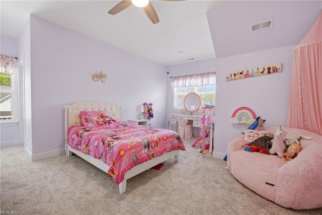100 Sea Hero CT, Suffolk, VA 23435