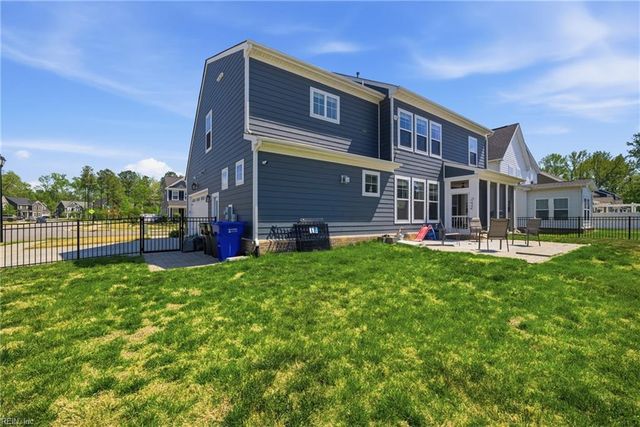 100 Sea Hero CT, Suffolk, VA 23435