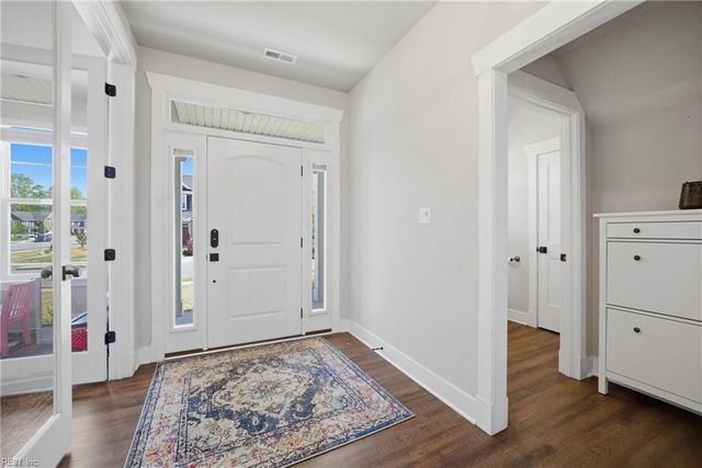 100 Sea Hero CT, Suffolk, VA 23435