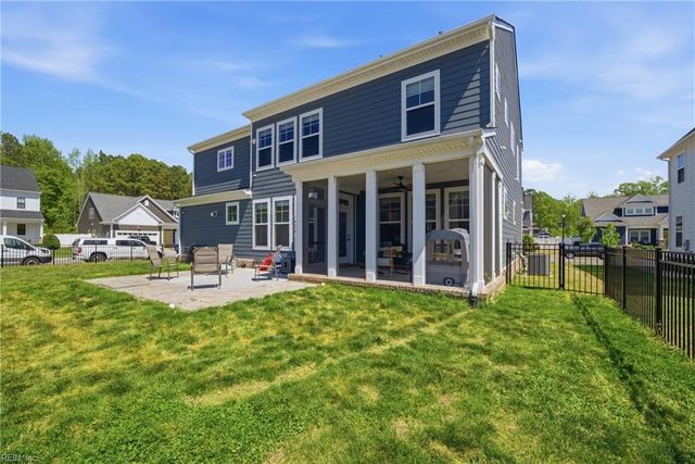 100 Sea Hero CT, Suffolk, VA 23435