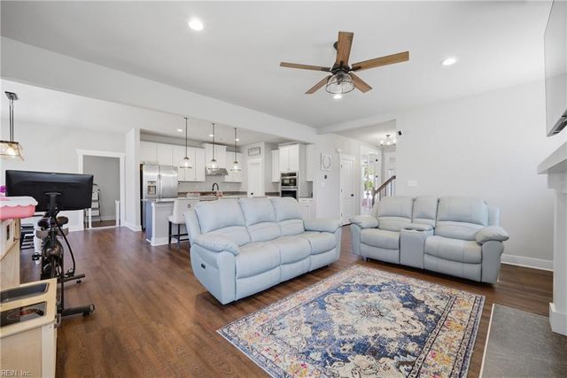 100 Sea Hero CT, Suffolk, VA 23435