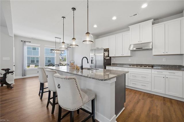 100 Sea Hero CT, Suffolk, VA 23435