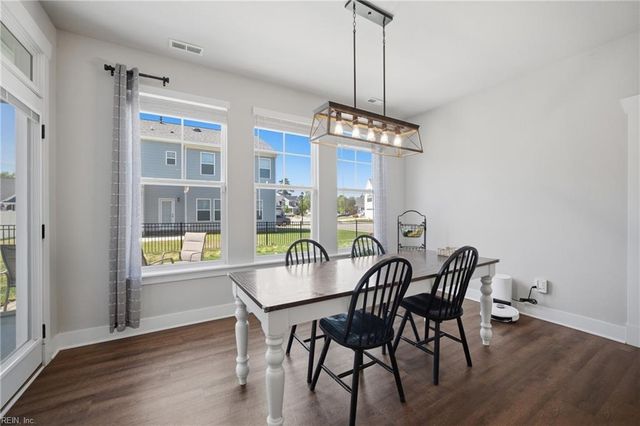 100 Sea Hero CT, Suffolk, VA 23435