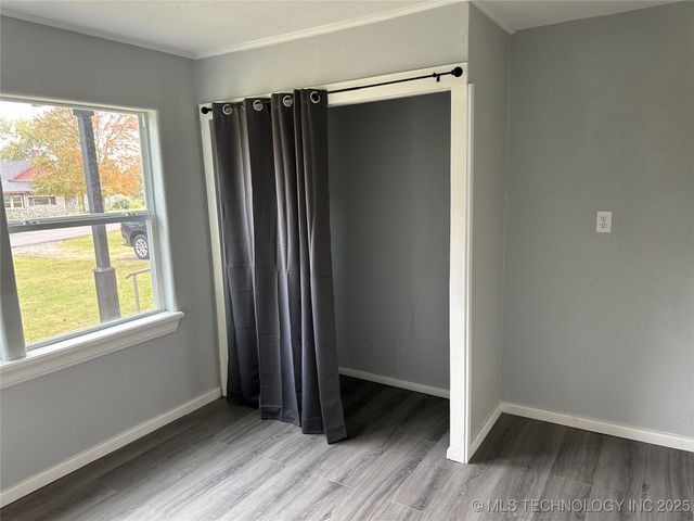 502 E Hazen Lane, Fort Gibson, OK 74434