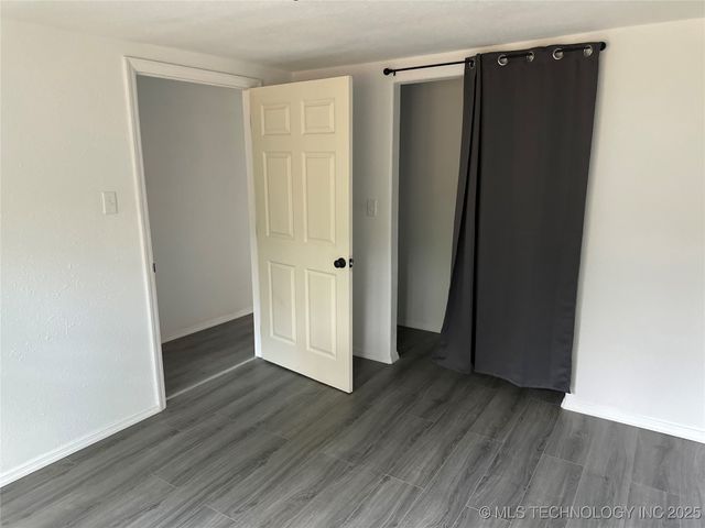 502 E Hazen Lane, Fort Gibson, OK 74434