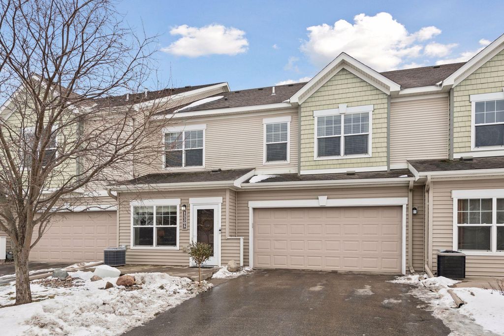 13305 Virginia Avenue S, Savage, MN 55378