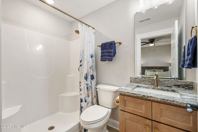 60 S Greensboro Road, Boiling Spring Lakes, NC 28461