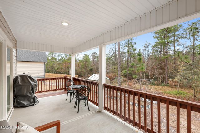 60 S Greensboro Road, Boiling Spring Lakes, NC 28461