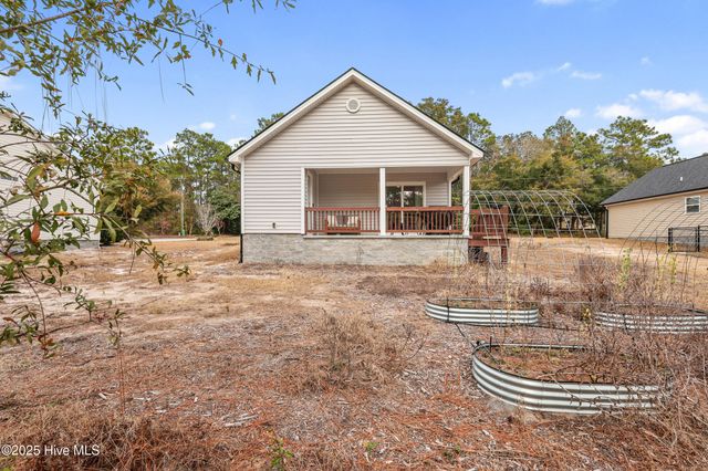 60 S Greensboro Road, Boiling Spring Lakes, NC 28461