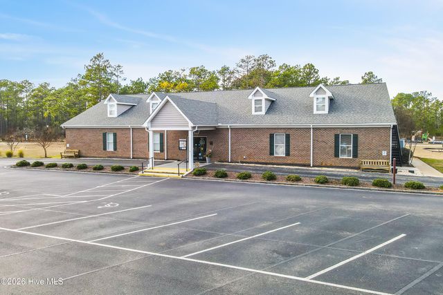 60 S Greensboro Road, Boiling Spring Lakes, NC 28461