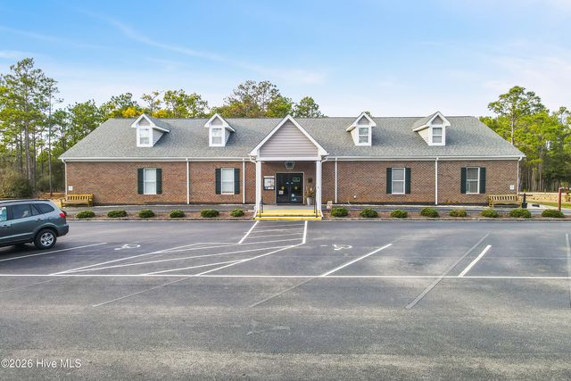 60 S Greensboro Road, Boiling Spring Lakes, NC 28461