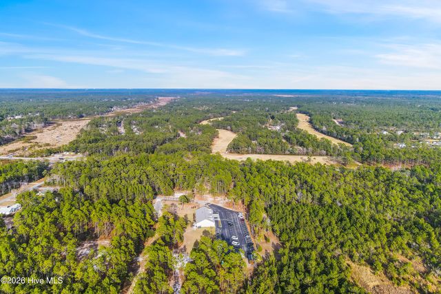 60 S Greensboro Road, Boiling Spring Lakes, NC 28461