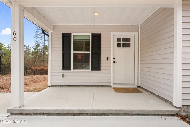 60 S Greensboro Road, Boiling Spring Lakes, NC 28461