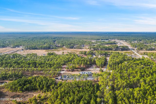 60 S Greensboro Road, Boiling Spring Lakes, NC 28461