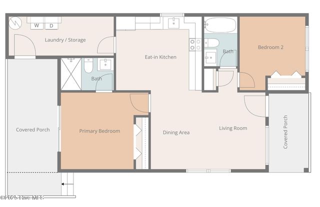 60 S Greensboro Road, Boiling Spring Lakes, NC 28461