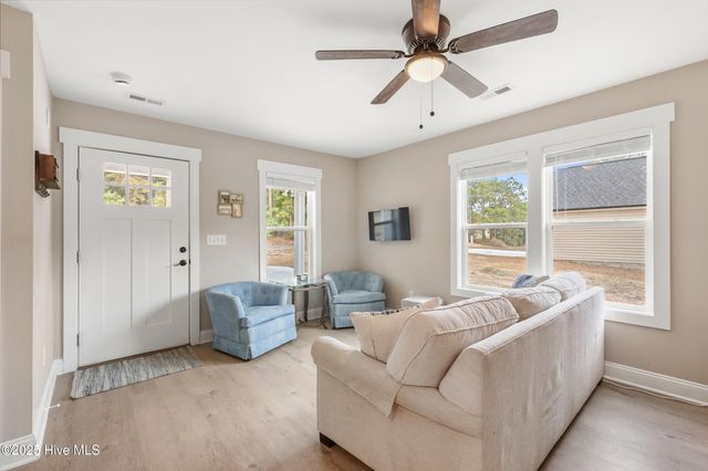 60 S Greensboro Road, Boiling Spring Lakes, NC 28461