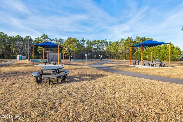 60 S Greensboro Road, Boiling Spring Lakes, NC 28461