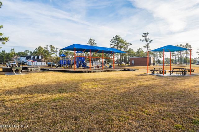 60 S Greensboro Road, Boiling Spring Lakes, NC 28461