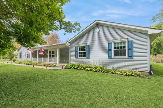 43100 N Lewis Avenue, Zion, IL 60099