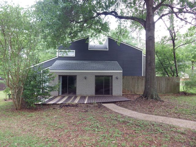 109 Springs Edge Drive, Conroe, TX 77356