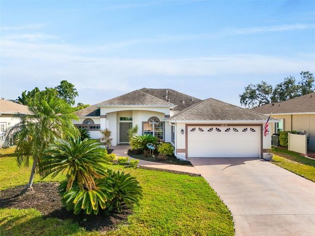 6710 PLEASANT HILL ROAD, Bradenton, FL 34203