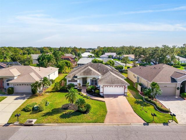 6710 PLEASANT HILL ROAD, Bradenton, FL 34203