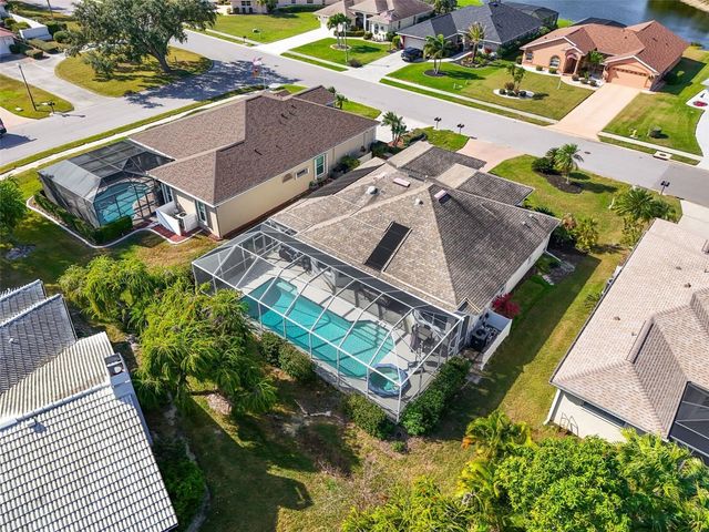 6710 PLEASANT HILL ROAD, Bradenton, FL 34203