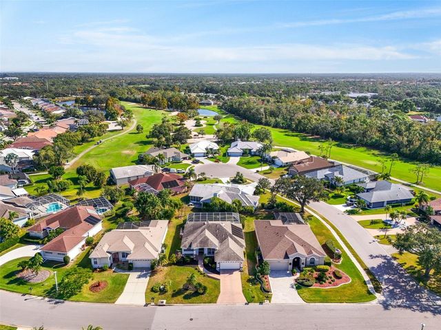 6710 PLEASANT HILL ROAD, Bradenton, FL 34203