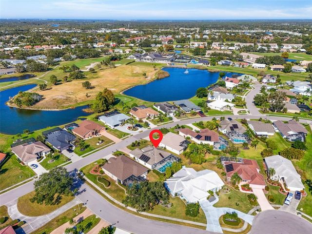 6710 PLEASANT HILL ROAD, Bradenton, FL 34203