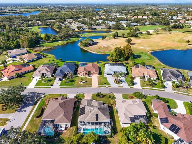 6710 PLEASANT HILL ROAD, Bradenton, FL 34203
