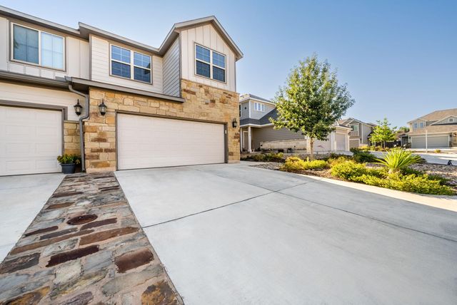 374 Madison Oaks Ave 12B, Georgetown, TX 78626