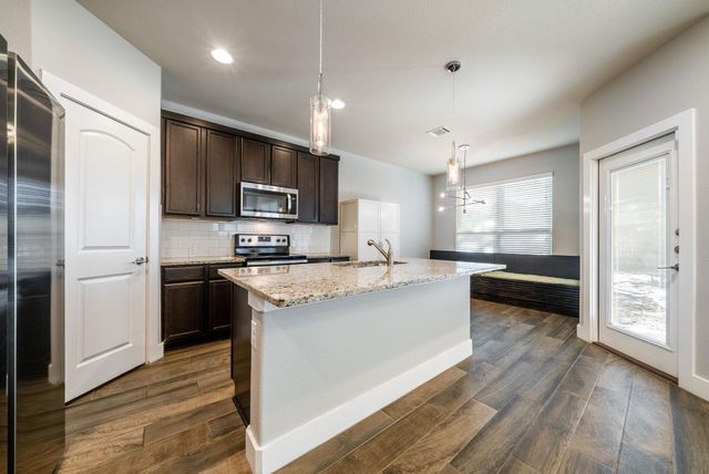 374 Madison Oaks Ave 12B, Georgetown, TX 78626