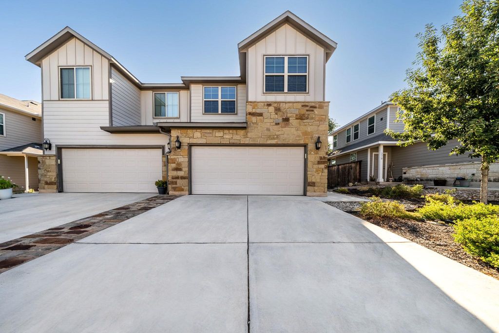 374 Madison Oaks Ave 12B, Georgetown, TX 78626
