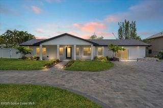 10900 S Tropical Trail, Merritt Island, FL 32952