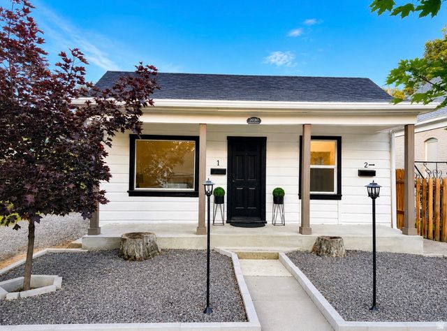 2030 ORCHARD AVE, Ogden, UT 84401