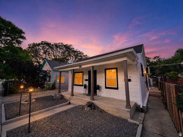 2030 ORCHARD AVE, Ogden, UT 84401