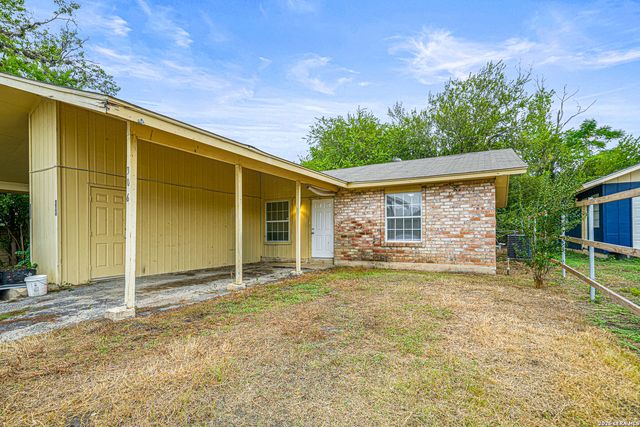 306 N Seguin Rd, Converse, TX 78109